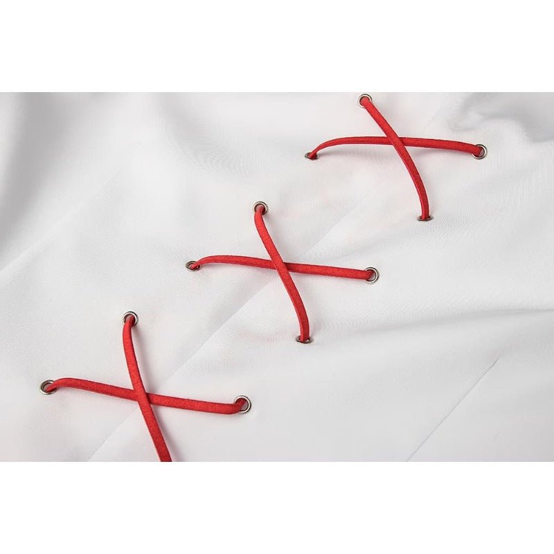 Костюм Кокичи Ома для косплея - Danganronpa V3, комплект с плащом и шляпой для Хэллоуина и вечеринок