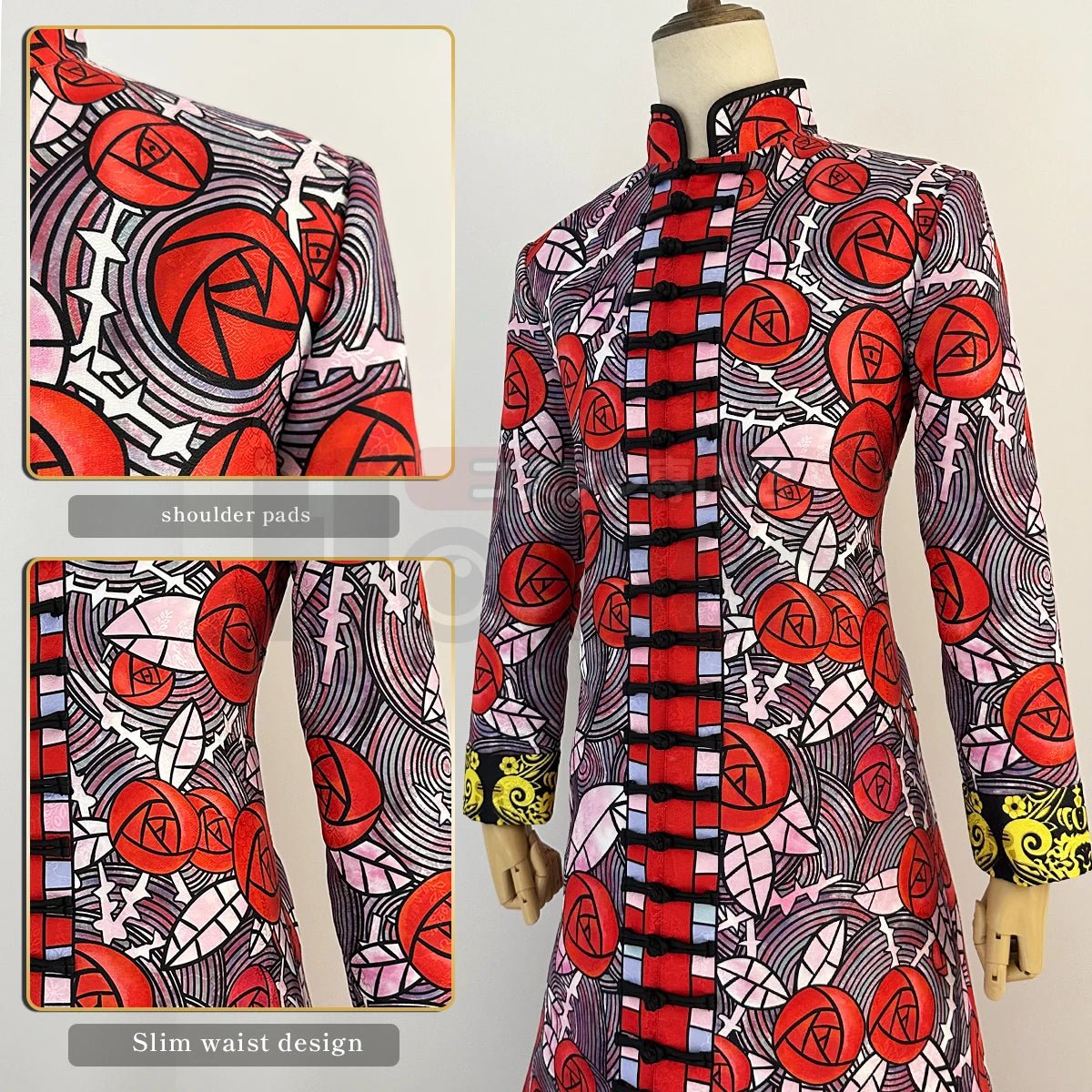 Токийский аниме костюм Manjiro Sano Mikey для косплея: новая выставка, куртка, брюки, Хэллоуин, Рождество