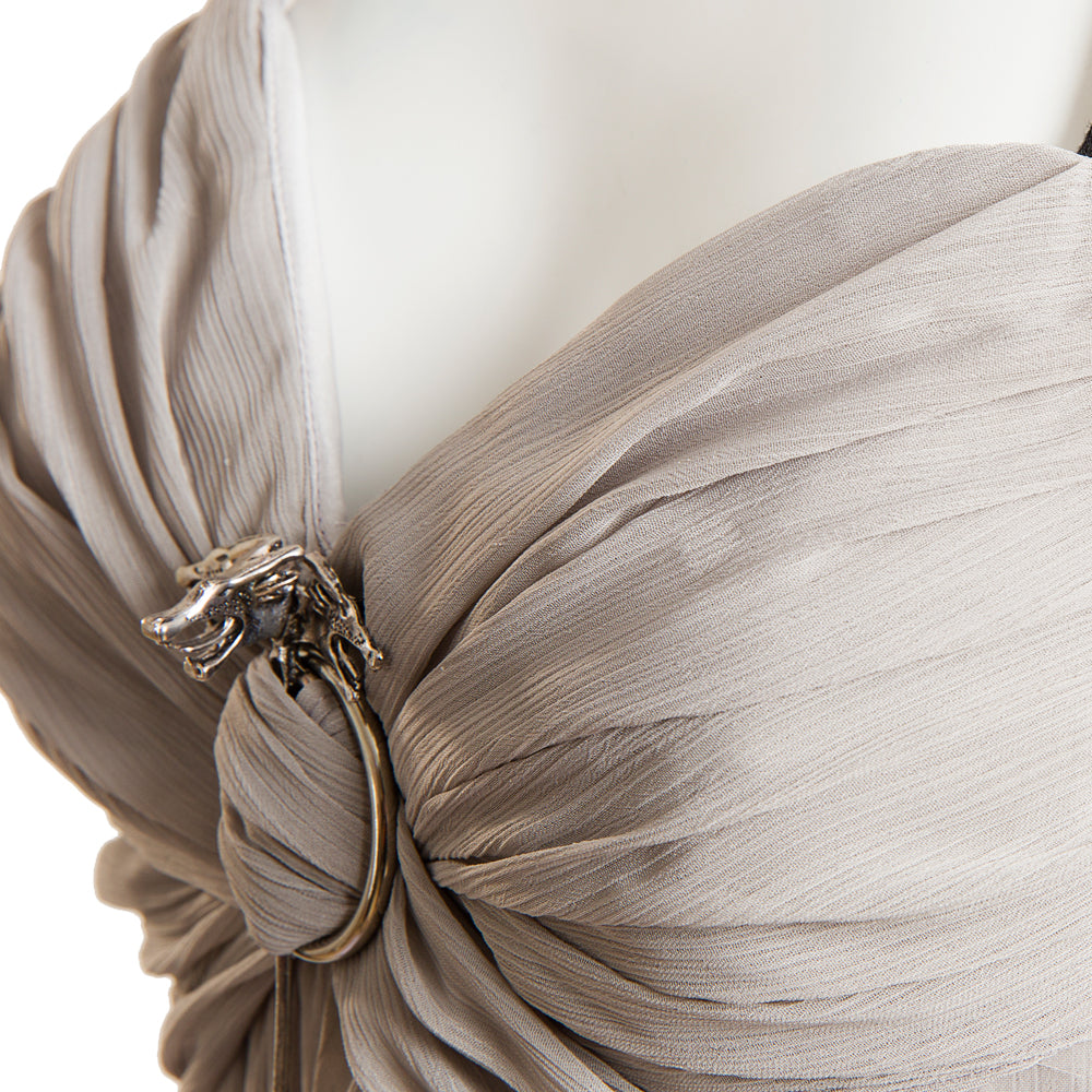 Костюм для косплея Дейенерис Таргариен из Игры Престолов - Премиум Качество