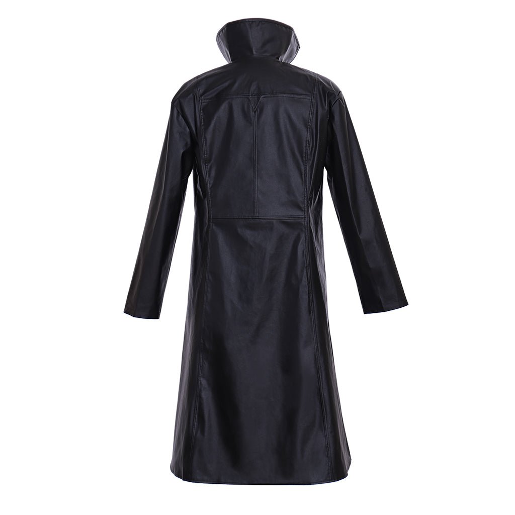 Костюм Охотника на Вампиров - Готический наряд для Хэллоуина и Косплея