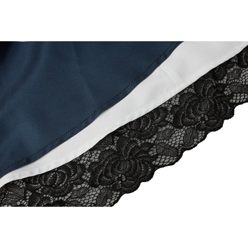 Косплей костюм Кируми Тоджо из Danganronpa V3 - индивидуальный пошив для ролевых игр