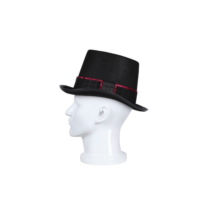 Костюм Вилли Вонки для взрослых - Фантазия шоколадной фабрики