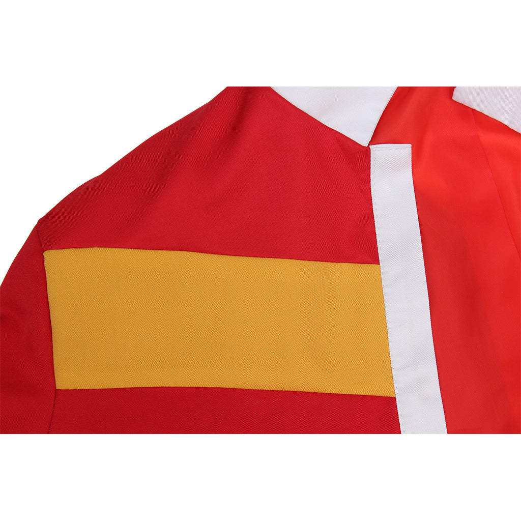 Костюм для косплея Кита из Voltron: Legendary Defender