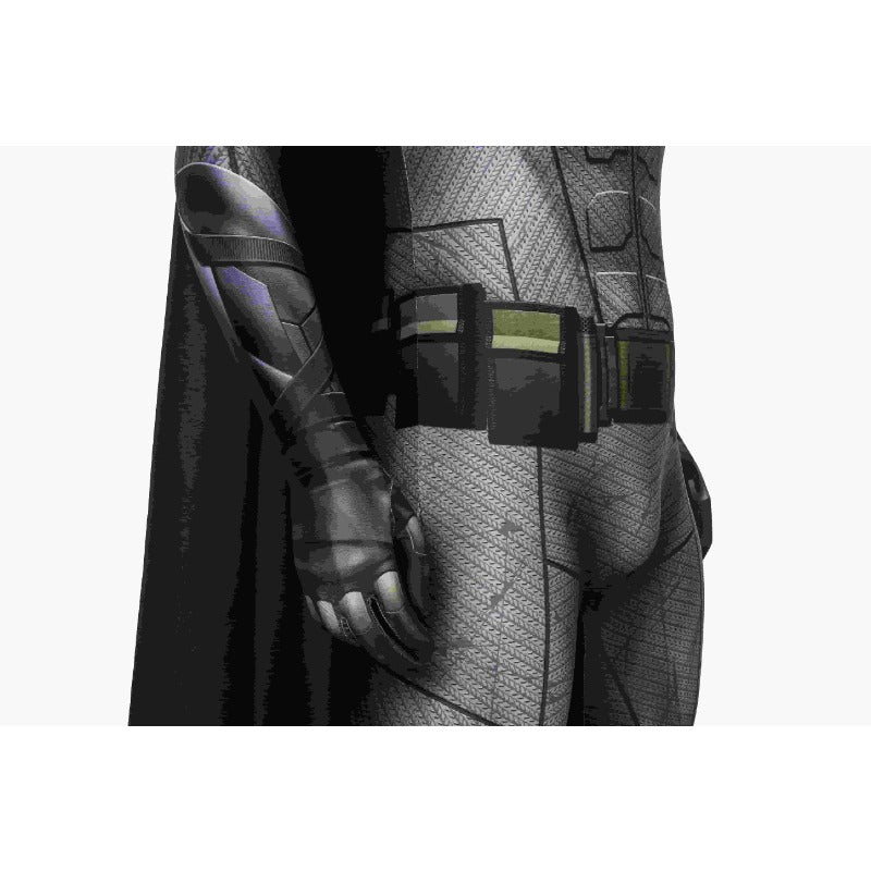 Супергерой Бесконечных Земель Кларк Синий Костюм для Косплея с Плащом