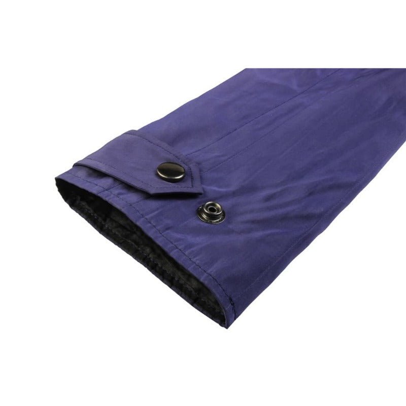 Косплей костюм Зимний Солдат из Мстителей: Война Бесконечности - Вдохновленный фильмом