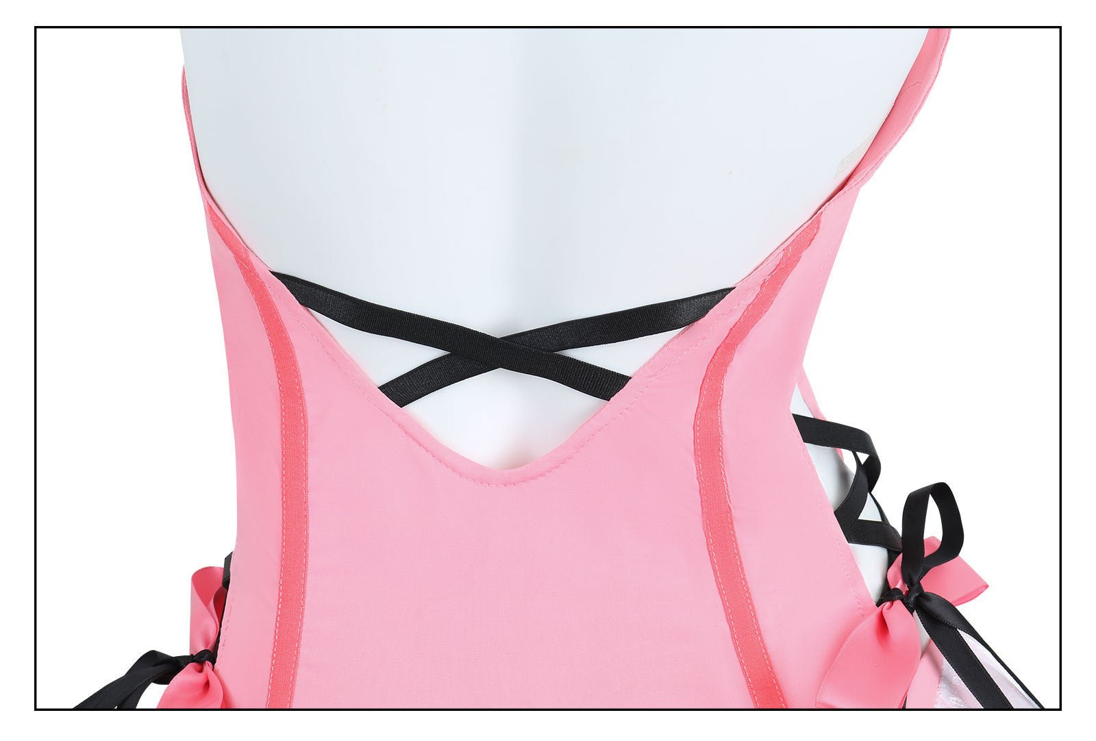 Naraka: Bladepoint Shen Miao Купальник для косплея