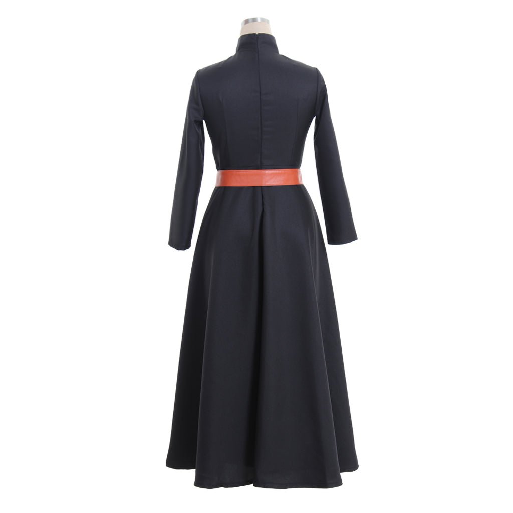 Костюм Баррис Оффи из Звездных Войн | Одежда Джедая для Женщин