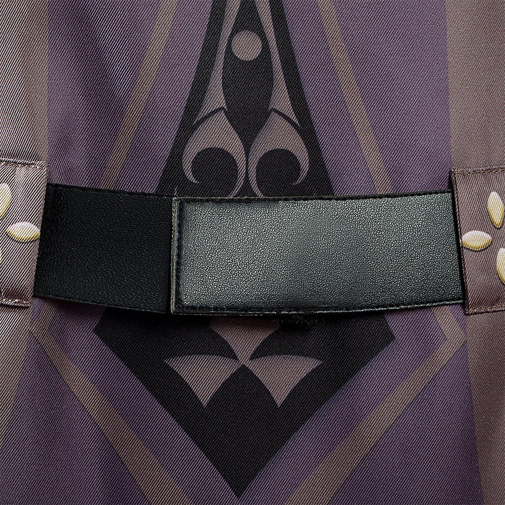 Костюм Коллеи из Genshin Impact для фанатов – аутентичный дизайн в стиле аниме