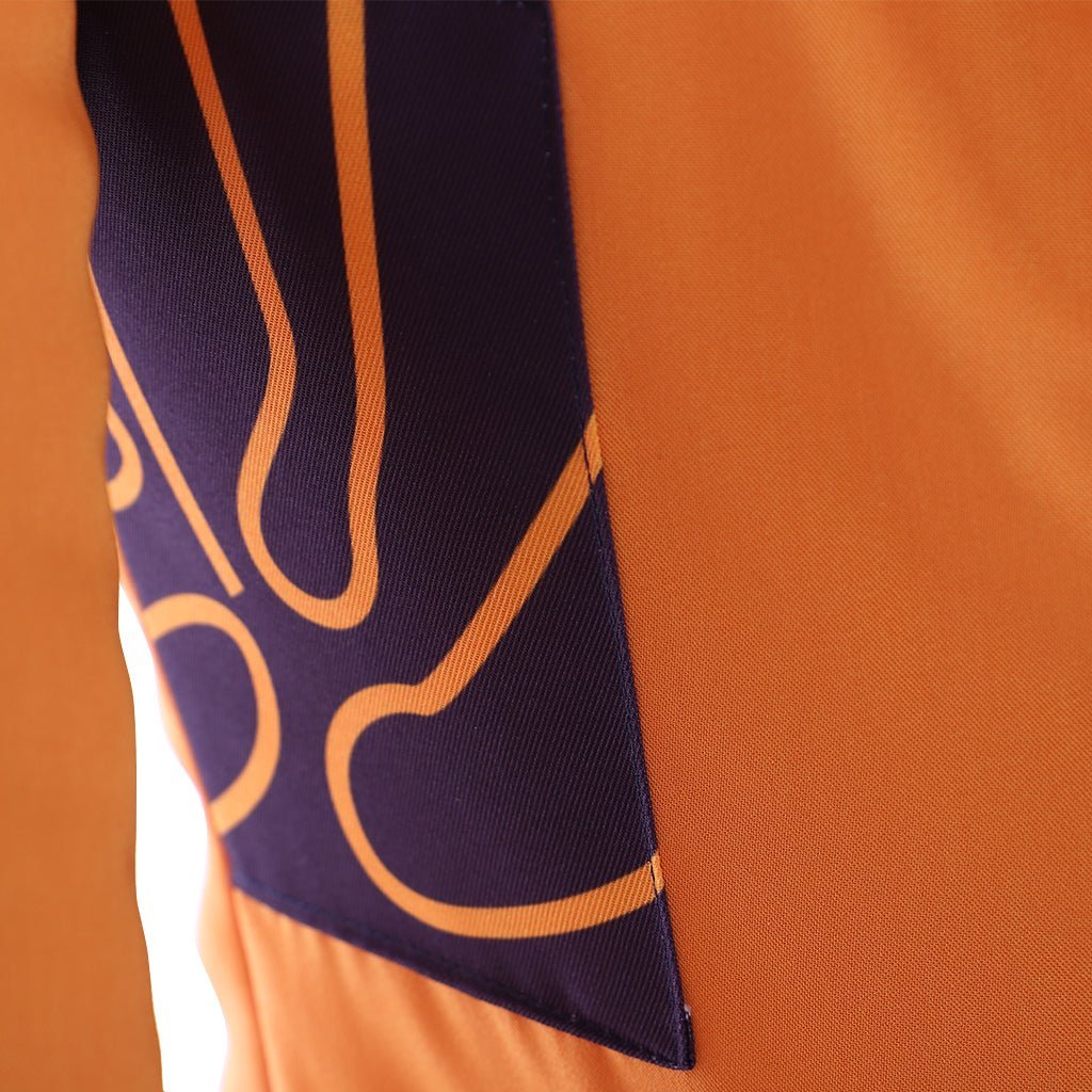 Костюм для косплея Ясуо True Damage из League of Legends | Индивидуальный пошив