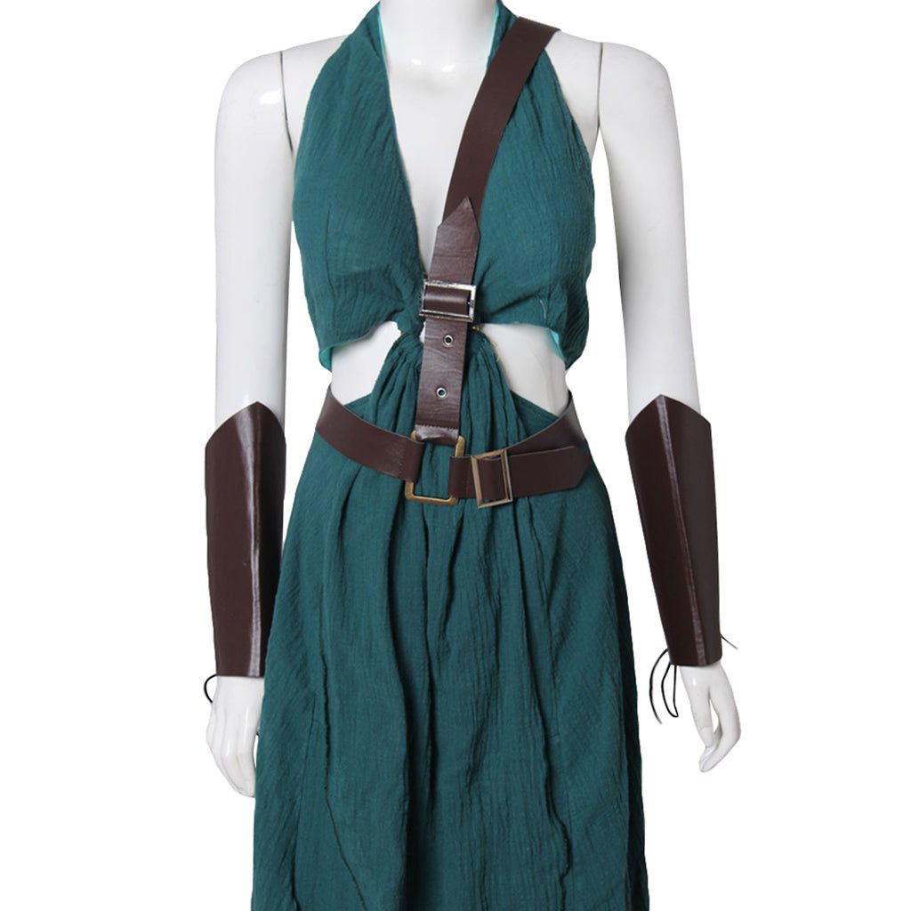 Leg Avenue женский костюм воительницы из 4 предметов