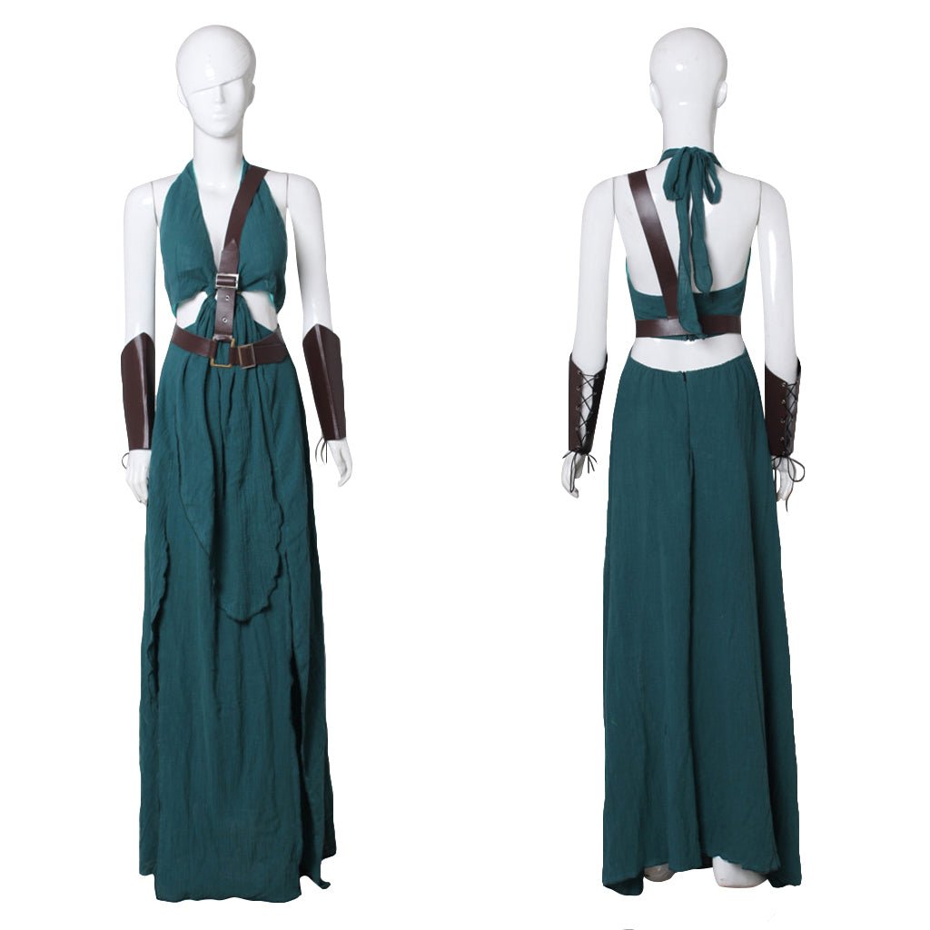 Leg Avenue женский костюм воительницы из 4 предметов