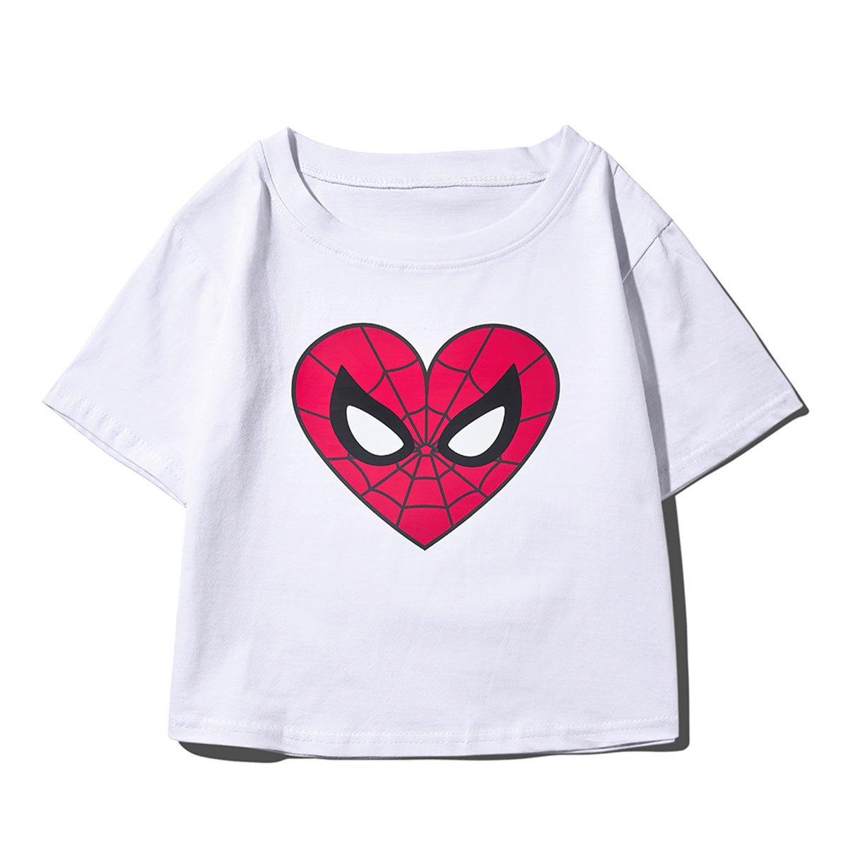 Костюм Мэри Джейн Уотсон Человек-Паук – Официально-Вдохновленный Наряд для Хэллоуина и Конвентов