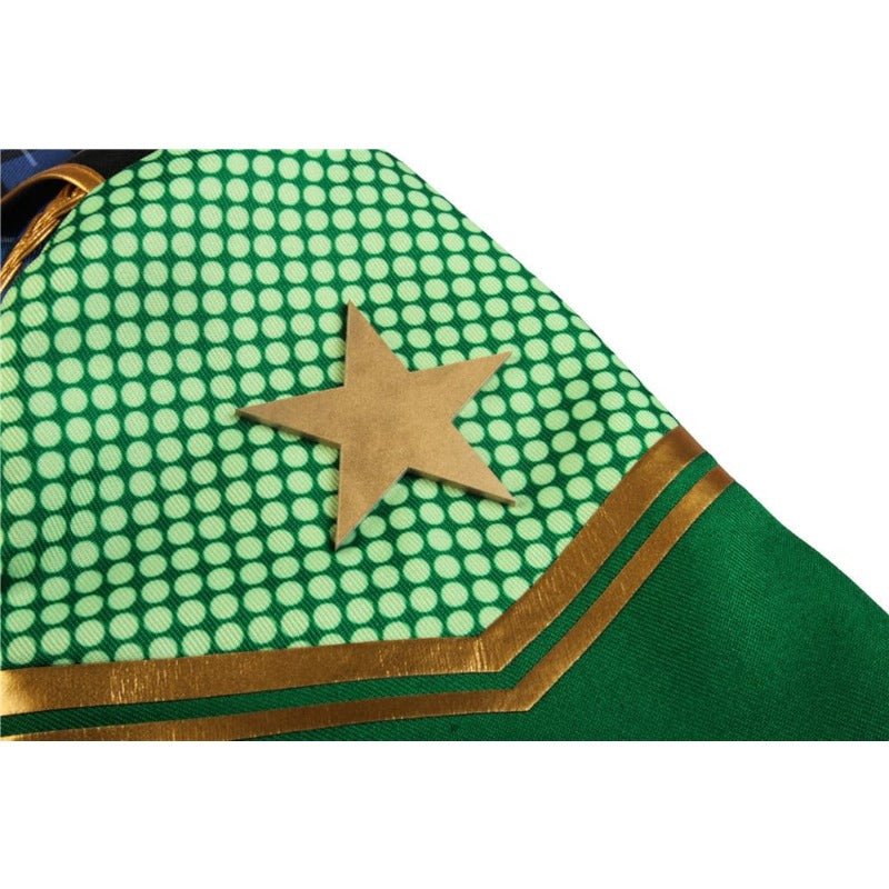 Костюм для косплея Юуки Макото из Winter Live Finale - Ensemble Stars!