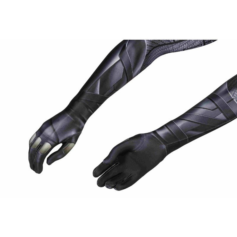 Супергерой Бесконечных Земель Кларк Синий Костюм для Косплея с Плащом