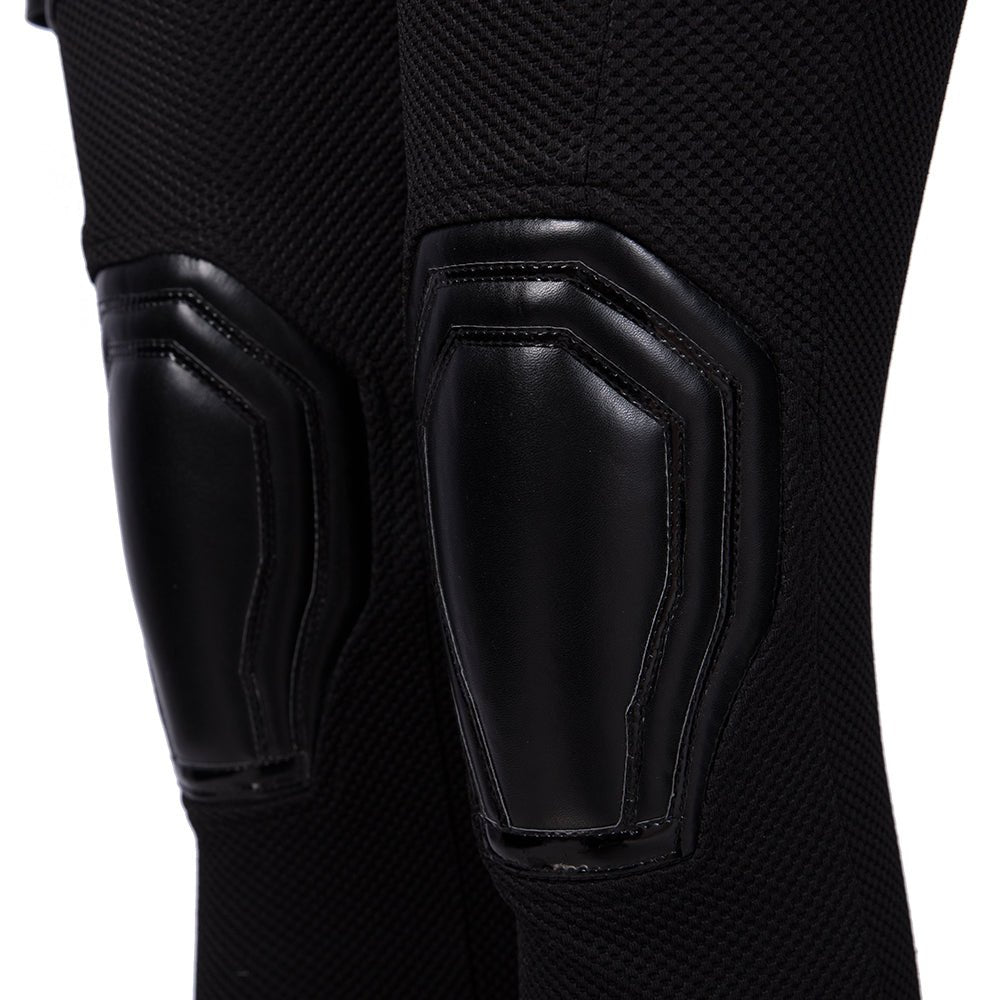 Костюм Чёрной Вдовы из Мстителей: Финал - Высококачественная реплика из фильма