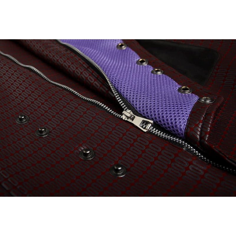 Костюм Йонду Удонта для косплея | Кожаный костюм из фильма для взрослых и детей на Хэллоуин