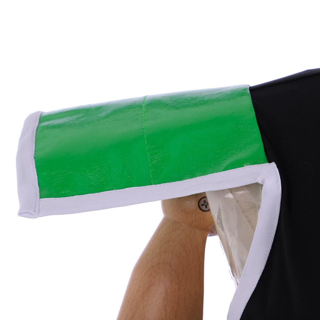 Костюм Броли из Dragon Ball для косплея - Аутентичный наряд Сайянского Воина для фанатов