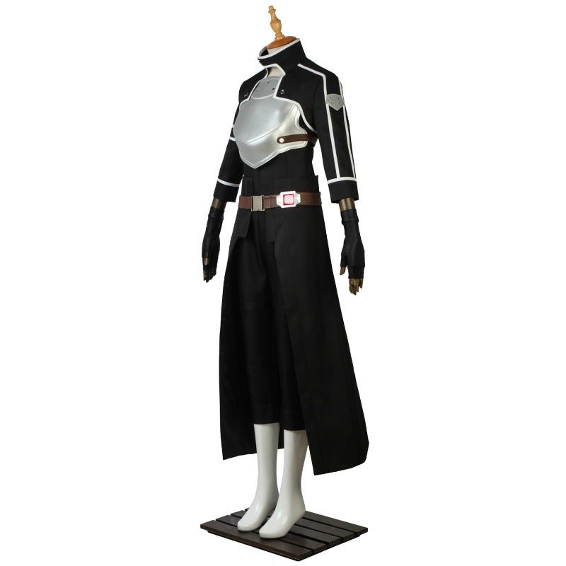 Аниме Косплейный Парик Кирито Киригая Казуто - Готов к Хэллоуину и Вечеринкам