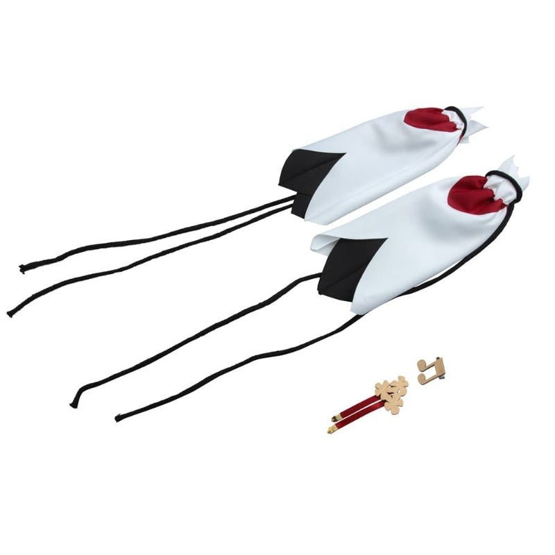 Костюм Snow Miku 2018 – Премиальный аниме-наряд для фанатов Vocaloid