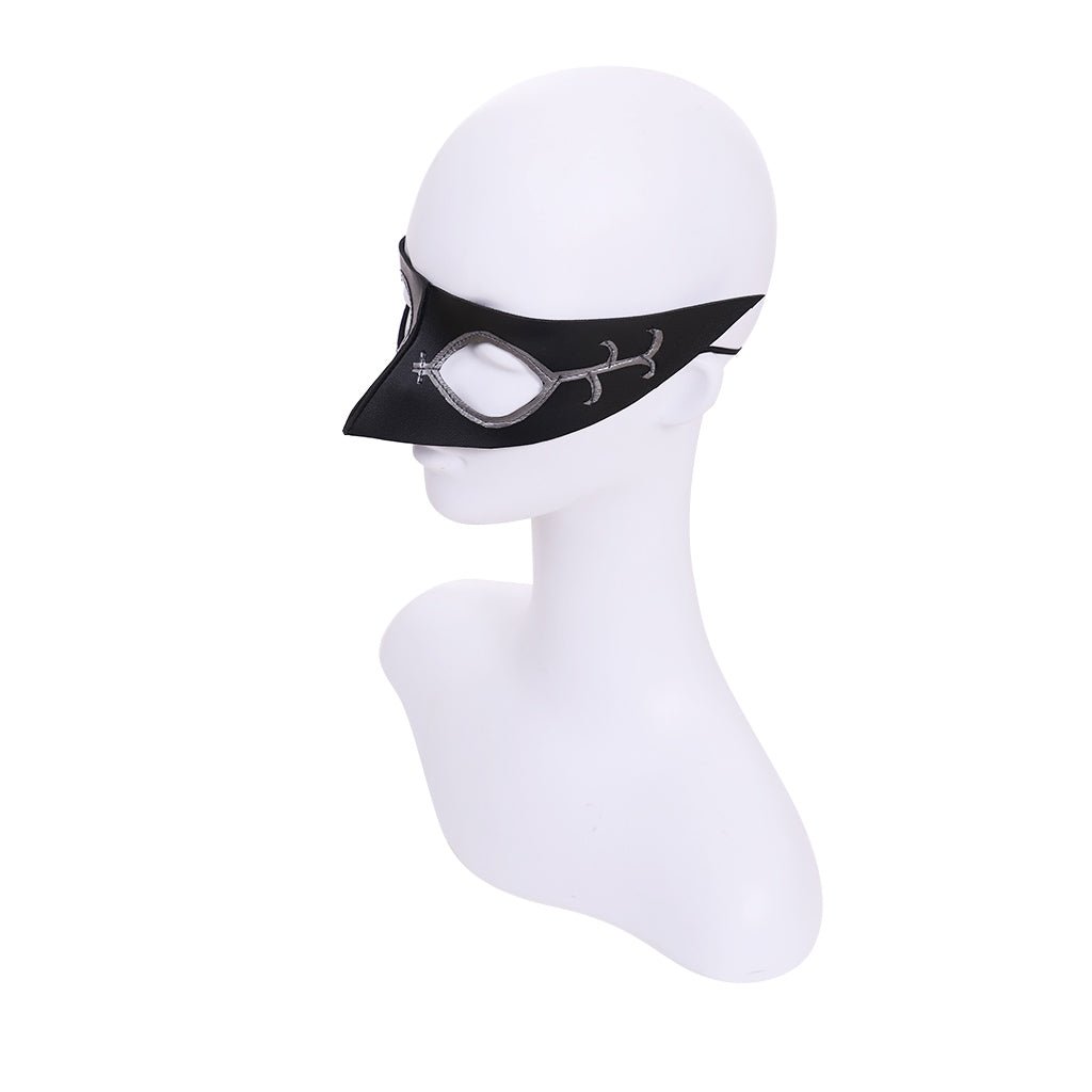 Костюм для косплея Касуми Ёсидзавы из Persona 5 The Royal