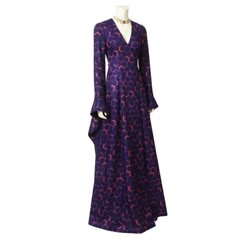 Костюм Мелисандры из Игры Престолов для фанатов и мероприятий