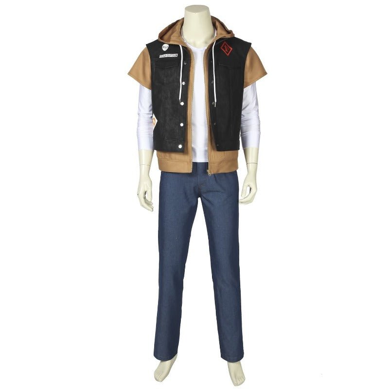 Костюм для косплея Deacon St John из Days Gone | Охотник за головами