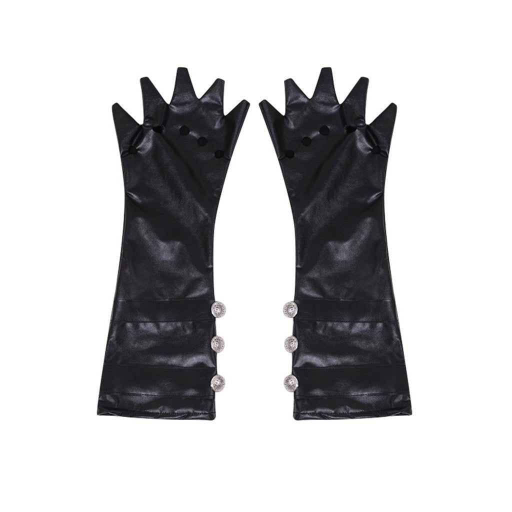 Костюм Рику из Kingdom Hearts для косплея | Игровая серия