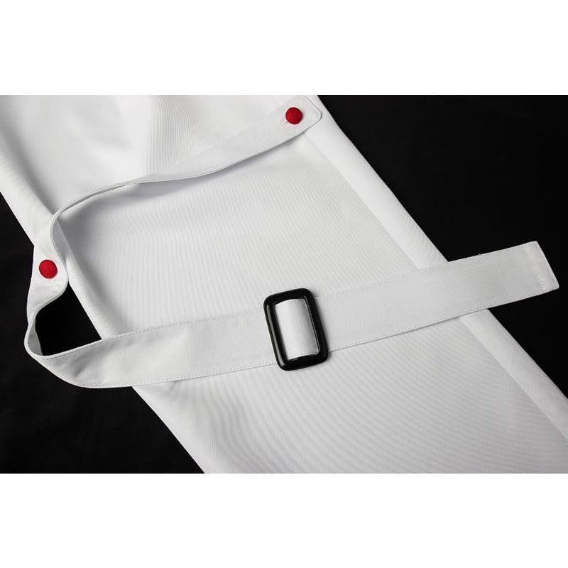 Костюм Кокичи Ома для косплея - Danganronpa V3, комплект с плащом и шляпой для Хэллоуина и вечеринок