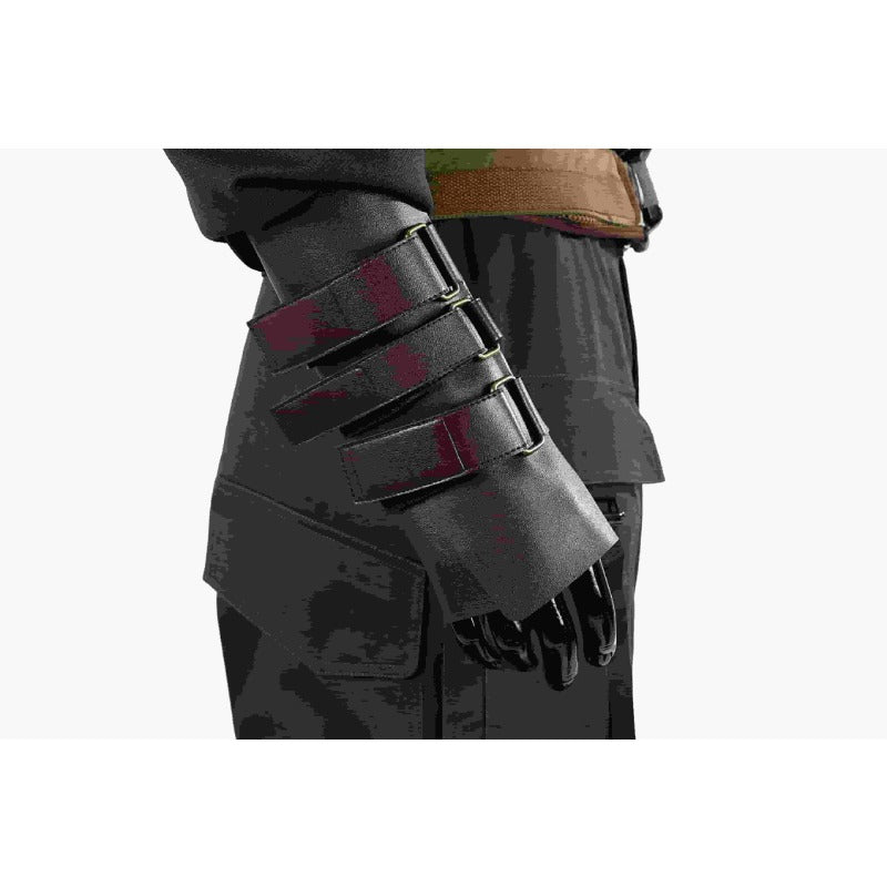 Костюм Бэйна для косплея – Обувь, Маска, Пальто, Аксессуары | Тёмный рыцарь: Возрождение легенды Хэллоуин