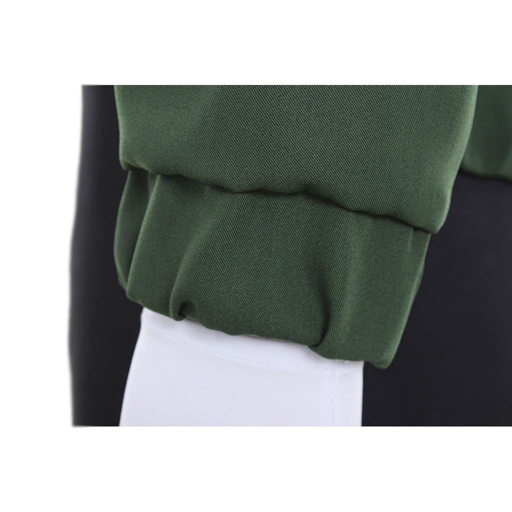 Косплей костюм Кая Чисаки (Оверхол) из My Hero Academia - куртка и пальто