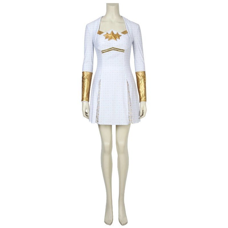 Костюм Starlight Anne Star для косплея, Хэллоуин, карнавал