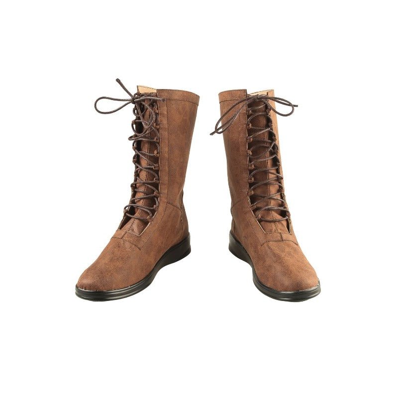 Fallout Vault 76 Deacon Женский Комбинезон Костюм для Косплея – Наряд Единственного Выжившего