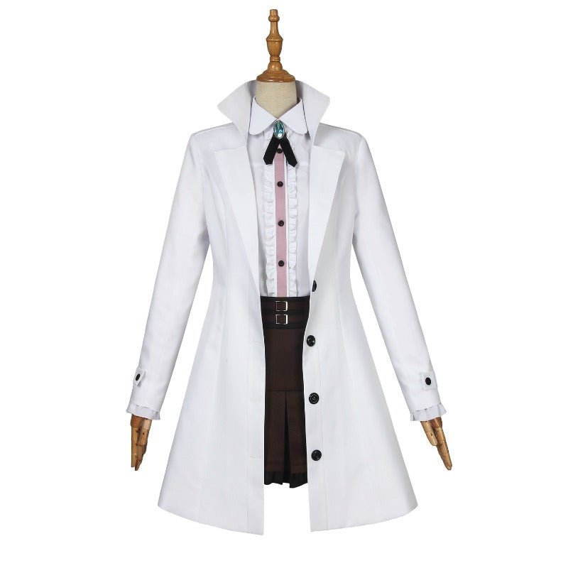 Косплей костюм Юэ из аниме Arifureta: From Commonplace to World's Strongest