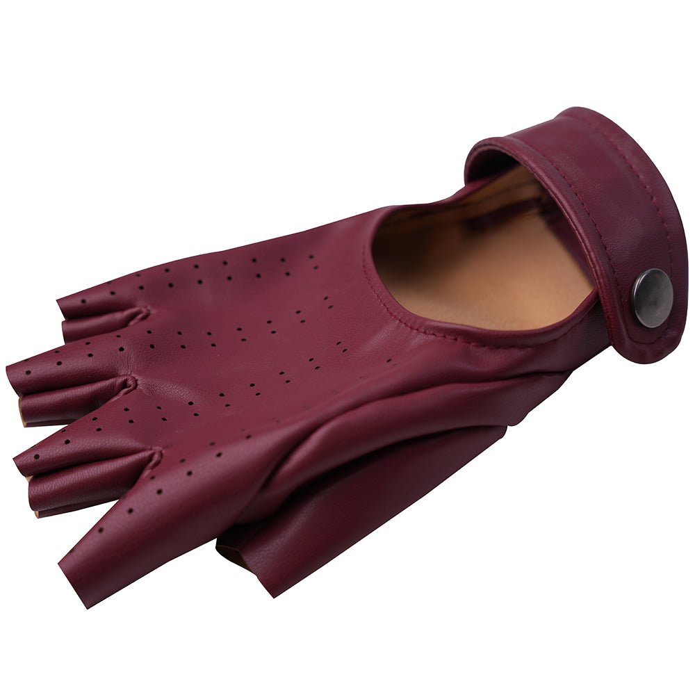 Косплей костюм Красного Стража из Thunderbolts - точный кинематографический образ