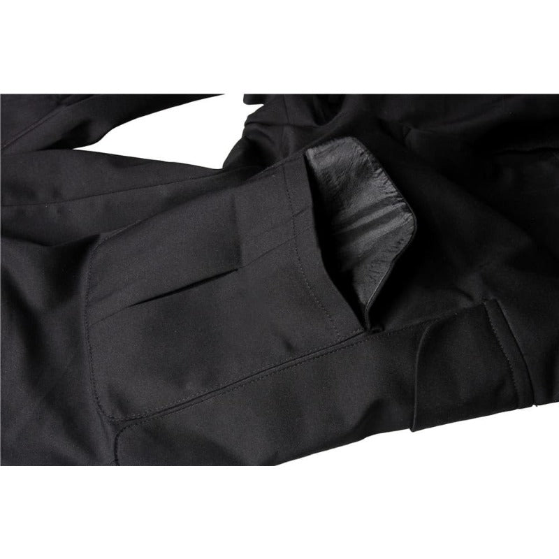 Костюм злодея Панчер Сезон 1 Фрэнк Касл черный - Косплей на Хэллоуин и маскарад