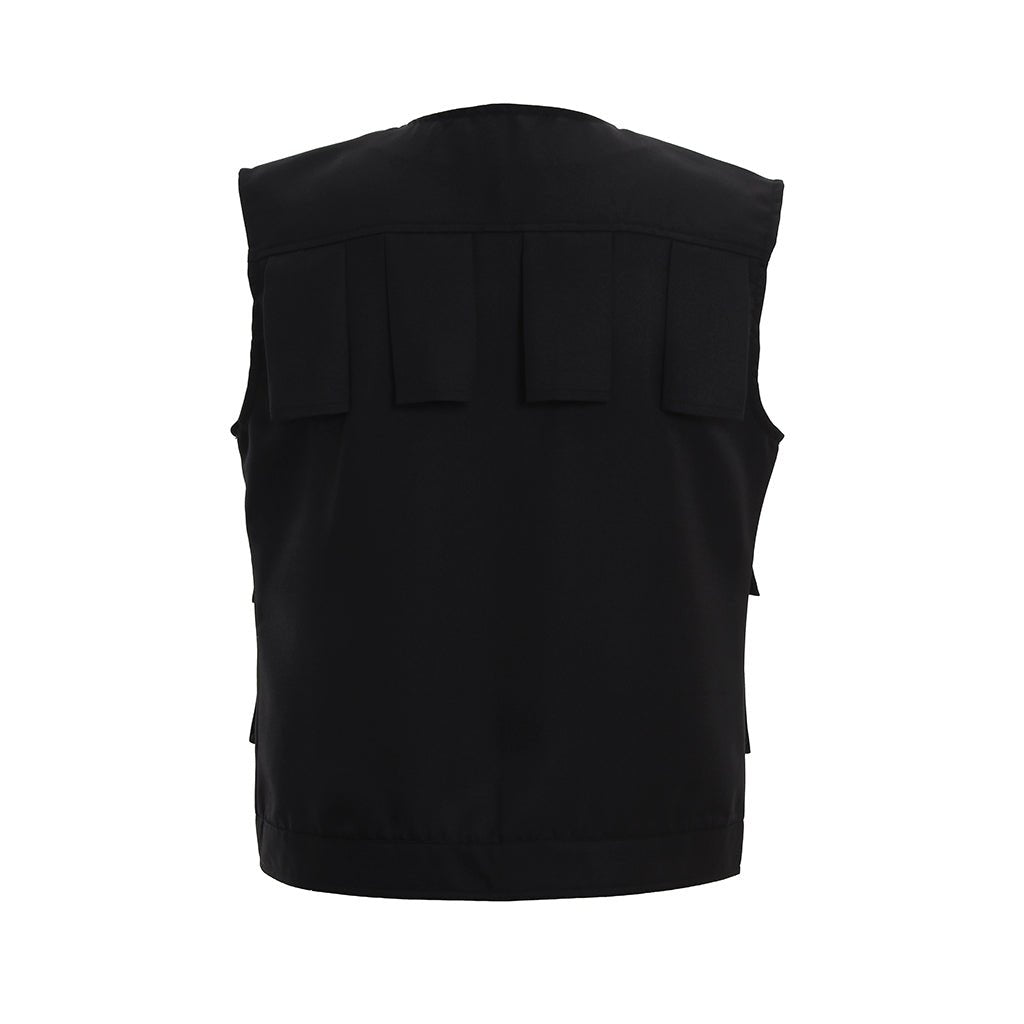 Костюм для косплея Звездные Войны – Эпический наряд персонажа галактики для фанатов научной фантастики