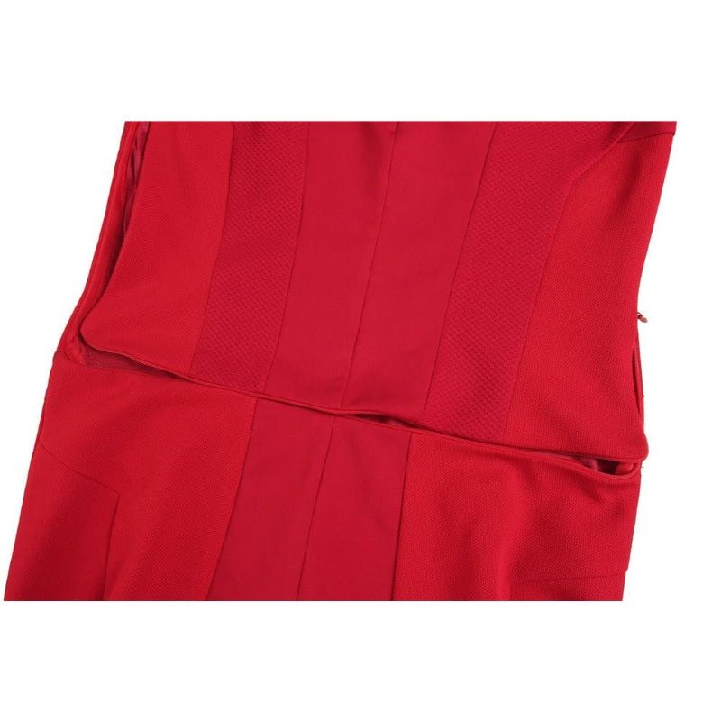 Костюм Барри Аллена из 8 сезона Флеша для фанатов супергероев