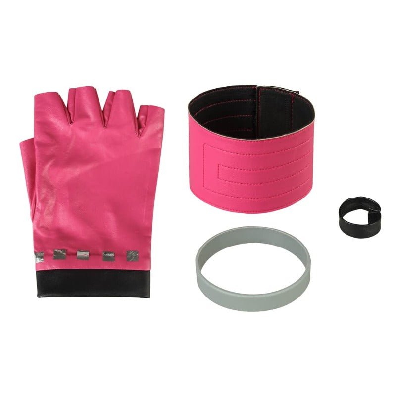 Костюм для косплея Teramitsu Yuzuki из B-PROJECT Zecchou Emotion для ролевых игр