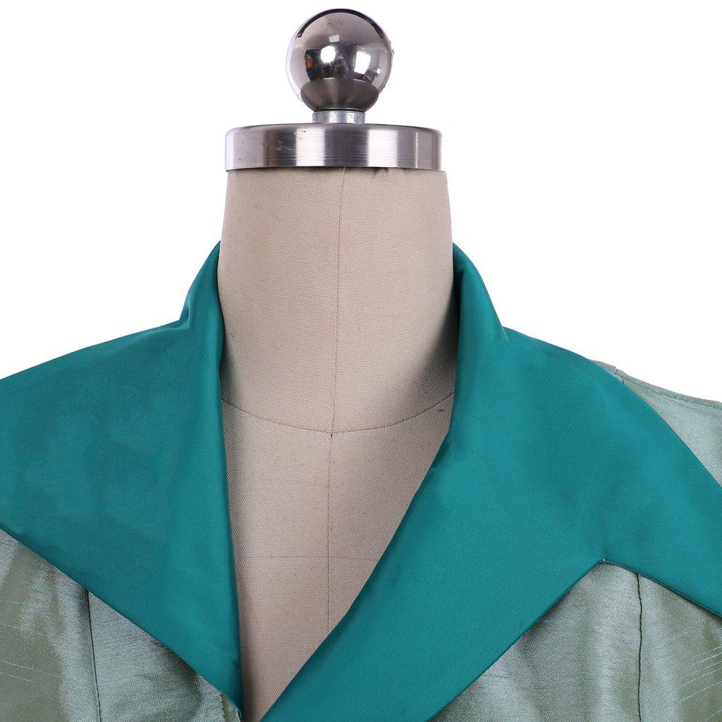 Костюм Глинды Доброй Ведьмы из мюзикла Wicked для женщин