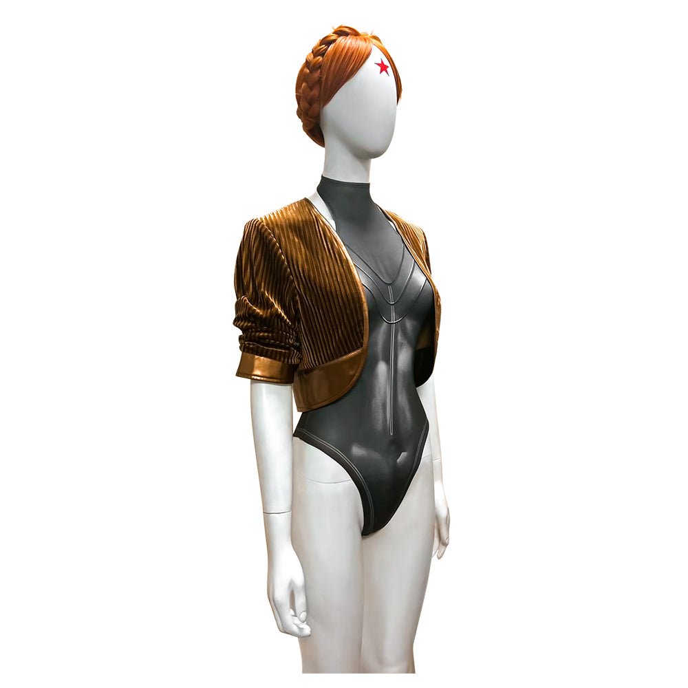 Костюм Близнецов из Atomic Heart для косплея - Левый и Правый балетные роботы