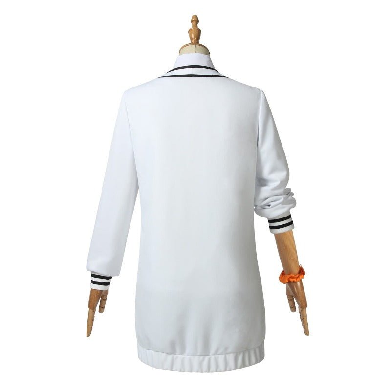 SSSS.GRIDMAN Костюм Такарада Рикка для косплея на заказ - Animegrad