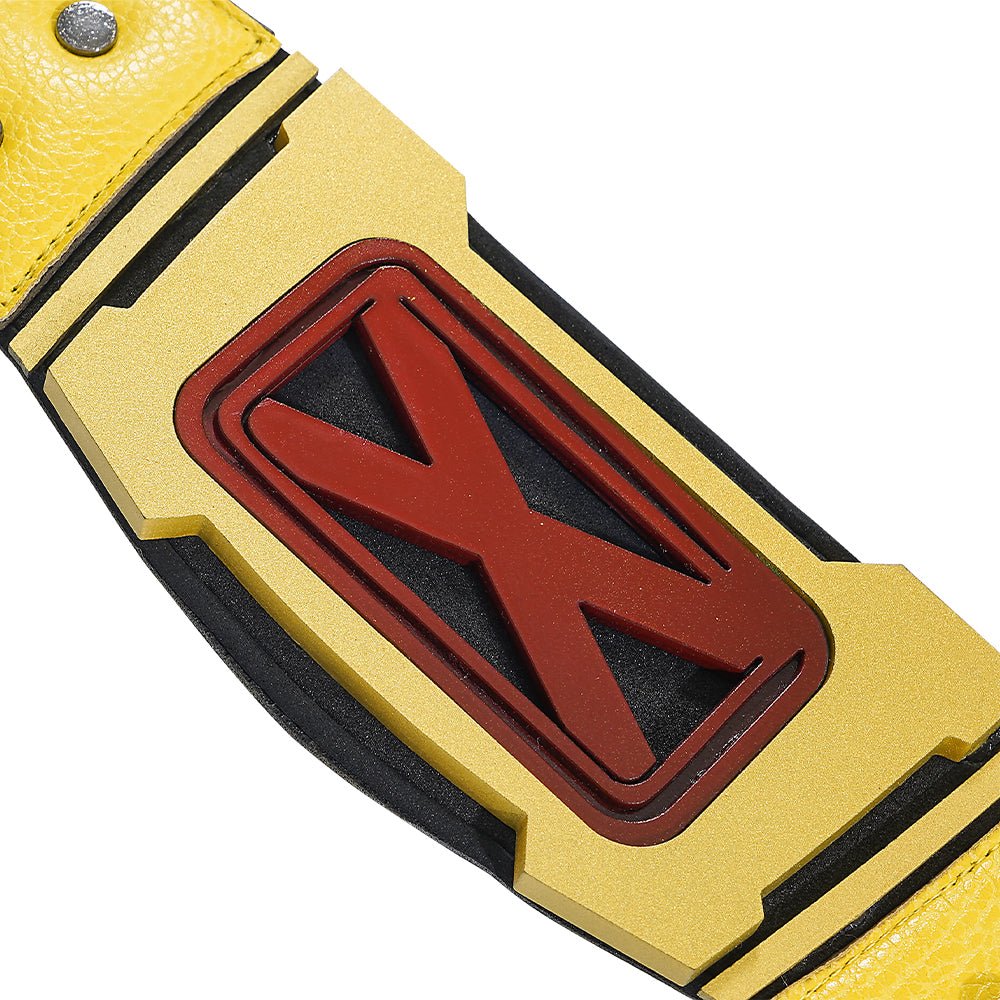 Костюм Deadpool 3 - Wolverine для косплея фанатов фильма