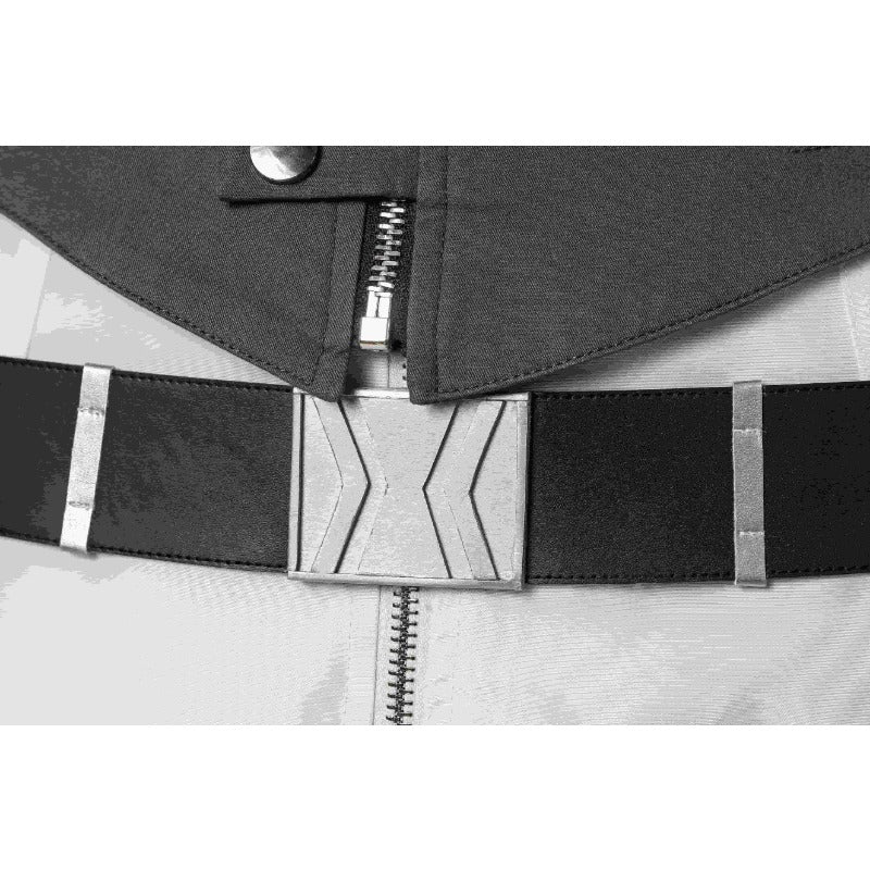 Костюм Черная Вдова Елена Белова для женщин на Хэллоуин и мероприятия