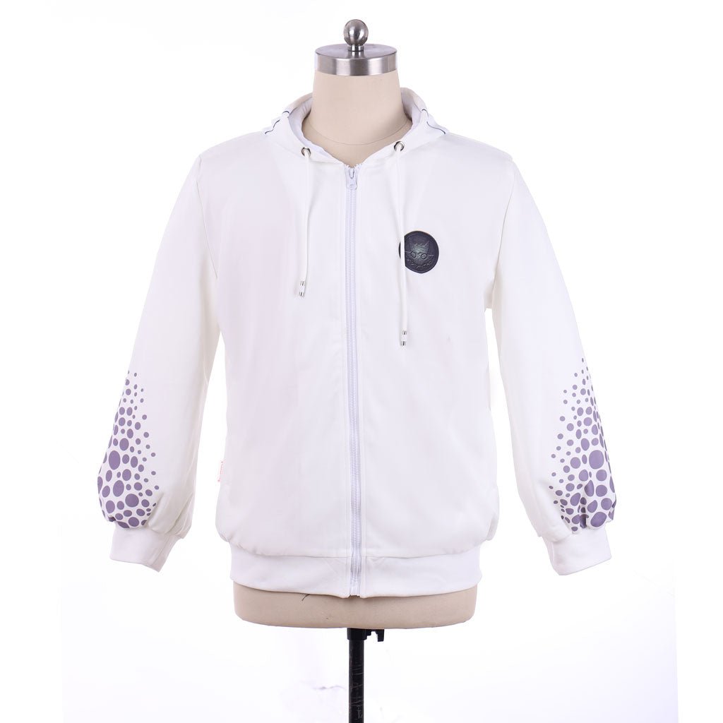 Худи Как Приручить Дракона Беззубик и Светлячок – Уютная повседневная толстовка с молнией