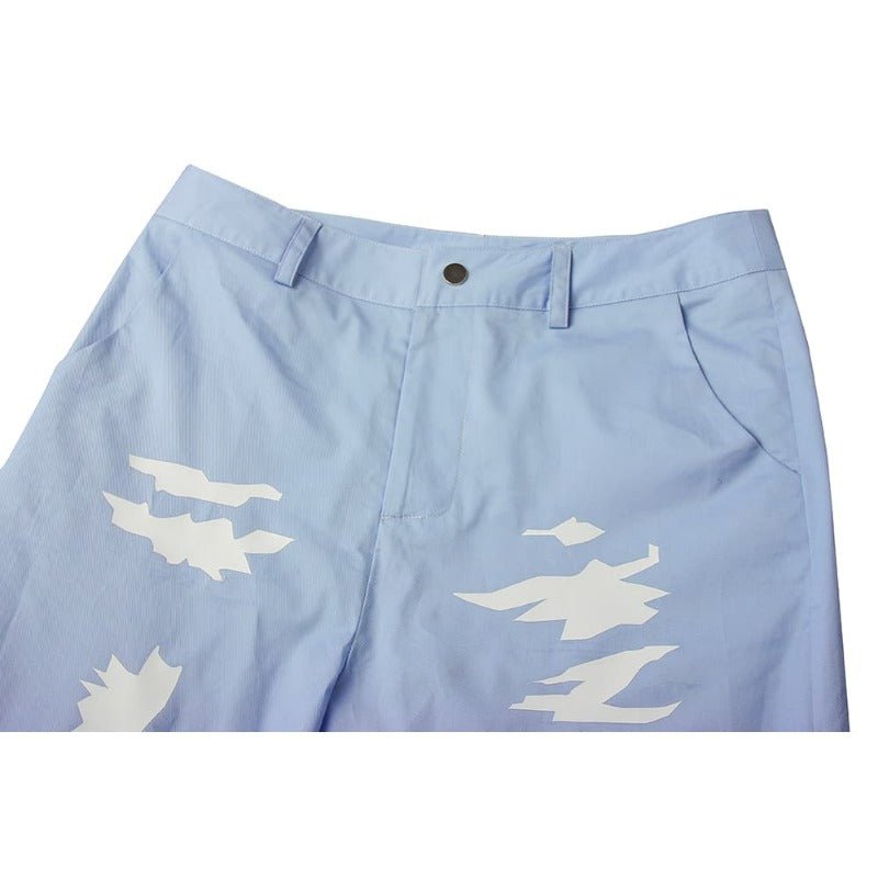 Костюм для косплея Sakisaka Muku из игры A3! Повседневная водолазка + черные брюки для взрослых