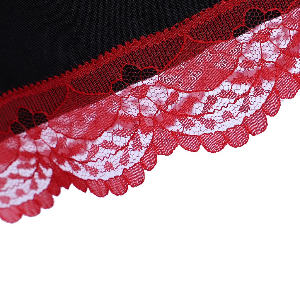 Костюм Монокумы из Danganronpa – Кимоно для женщин, аниме костюм для косплея и мероприятий