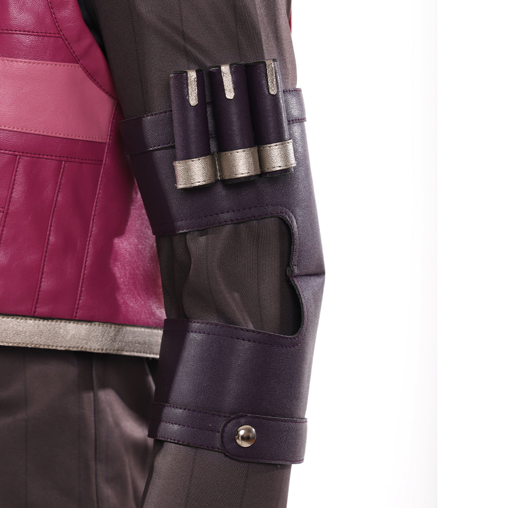 Костюм для косплея Шалка из Xenoblade Chronicles - Высококачественный наряд персонажа игры