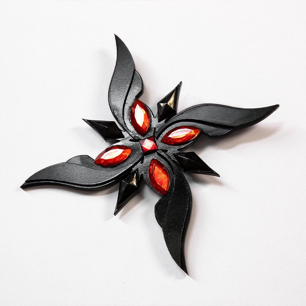 Костюм для косплея Арлеккино из Genshin Impact - Идеально для поклонников Фатуи Харбингер