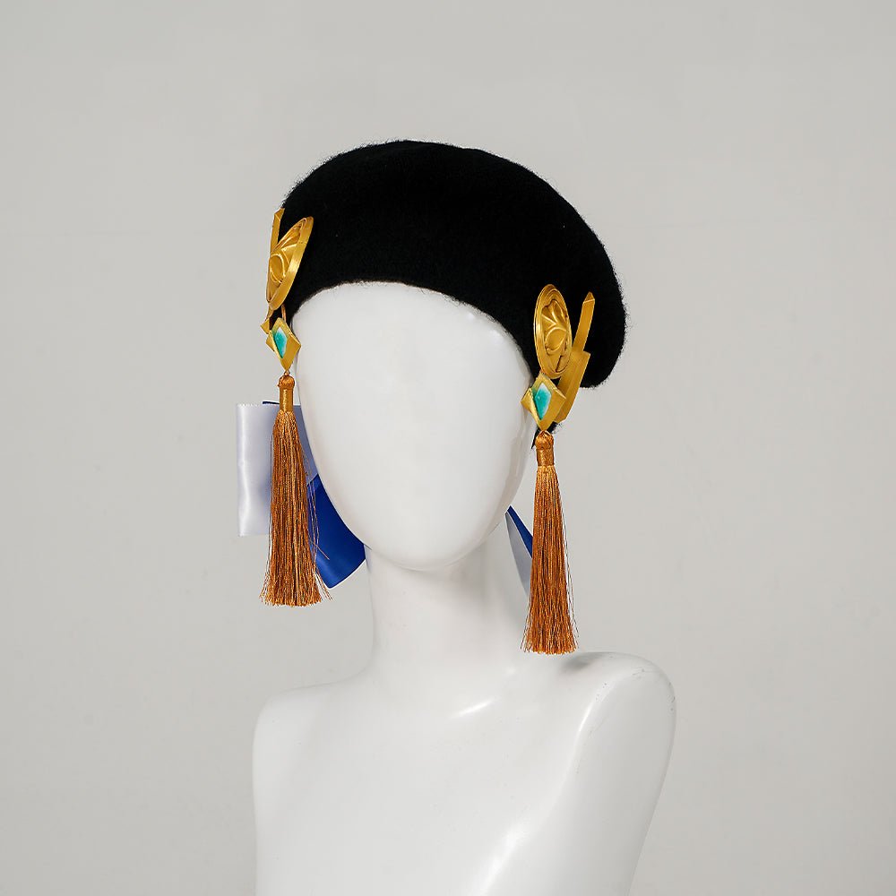 Костюм для косплея Pela из Honkai: Star Rail – Идеальный наряд для фанатов