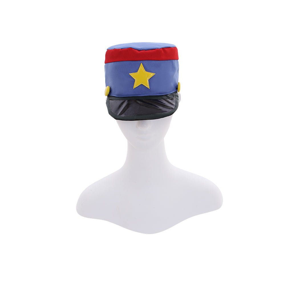 Костюм для косплея Офицера Дженни из Покемона